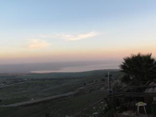 Amazing Galilee View - 9
