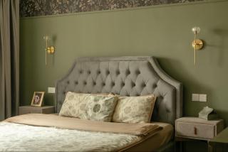 Mu En Apartment Vintage 2BR Suite - 1km to Shanghai Expo & Metro Line 7 and Line 8 - 5