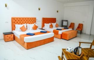 Ceylon Charm Mirissa - 1