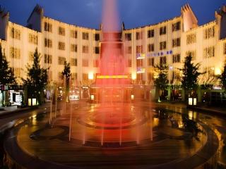 Jinggangshan Edenplaza Hotel - 8