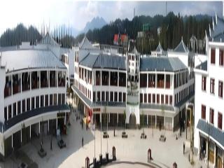 Jinggangshan Edenplaza Hotel - 6