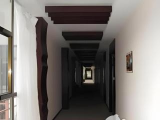 Jinggangshan Edenplaza Hotel - 5