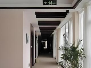 Jinggangshan Edenplaza Hotel - 4