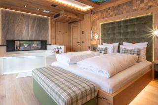 Natur- & Wellnesshotel Brunner Hof - 1