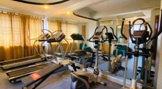 Hotel Tower Inn, Chittagong - 6