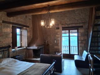 Ξενώνας Αστερωδή - 5