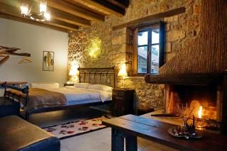 Ξενώνας Αστερωδή - 4