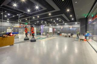 Gardenview Hotel - 9