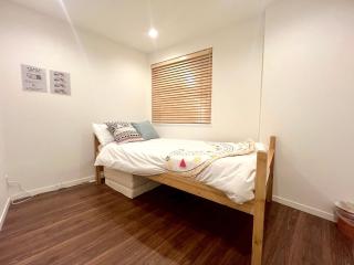 Shinjuku-Nakano Residence -東中野マンスリーハウス - 3階建て屋上付きの1棟貸し切り - 最大7名 - 6