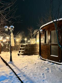 Agropa Rooms & Garden Events - 3