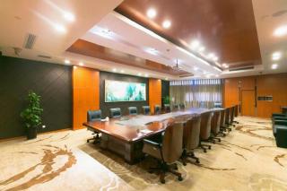 Hangzhou Huachen Fengting Hotel - 8