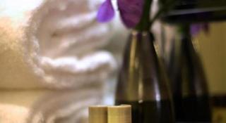 The Mulian Hotel Guangzhou Zhujiang New Town-Canton Fair Free Shuttle Bus - 9