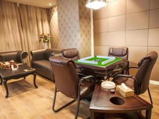 Hangzhou Huachen Fengting Hotel - 4