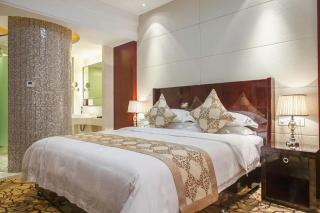 Hangzhou Huachen Fengting Hotel - 1