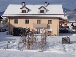 Ferienwohnung Fill - 5