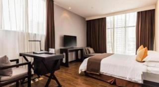 H Life Hotel Nanshan Branch - 5