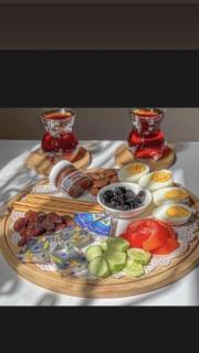 Saja Camp Wadi Rum - Wadi Rum - 7