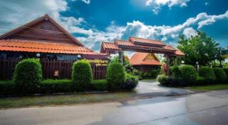 Ramiarndao Boutique Place Hotel - 8