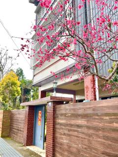 Xinshe Xiao Shu time homestay - 6