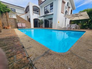 5 Rembrandt Guesthouse - 6