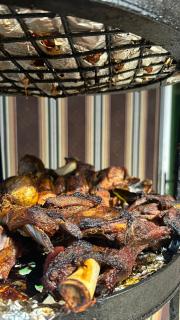 Saja Camp Wadi Rum - Wadi Rum - 5