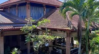 Nyiur Resort Hotel - 2