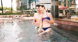 City of Dreams - The Countdown Hotel - 7