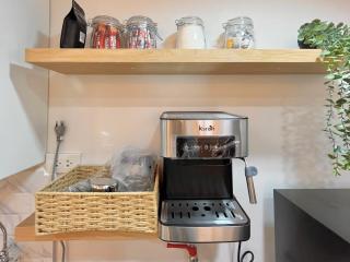 New Love Is Pool Villa, Modern 3BR Pool Villa Cozy Style - 2