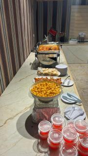 Saja Camp Wadi Rum - Wadi Rum - 3