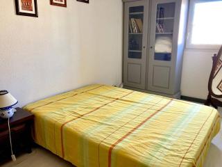 Pavillon le Clos du Soleil, parking et piscine dans résidence - 5