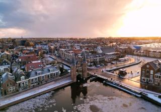 Stadslogement Hoogend - 8