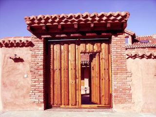 Casa de Barro - Matarrubia - 6