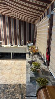 Saja Camp Wadi Rum - Wadi Rum - 2