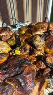 Saja Camp Wadi Rum - Wadi Rum - 1