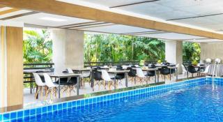 B2 Sea View Pattaya Boutique & Budget Hotel - 9