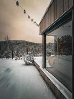 Kota Garana-Couples Mountain Hideaway with a View - 0