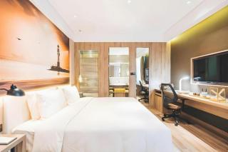 Vienna Hotel Shanghai Hongqiao Huaxin Road - 1