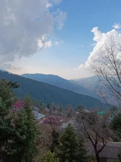 Bhurban Inn - 8
