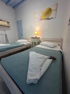 Traditional Mansion in Mykonos - Mykonos ciudad - 7