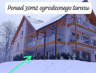 Apartament Górski Azyl - 7