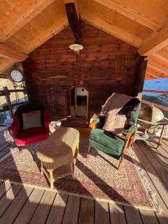 Chalet la poipia - 7