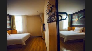 IU Hotel Shangqiu Kaixuan Road Zhonghuan Square Branch - 9