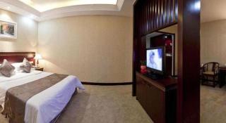 Bliss International Hotel Weihai - 5