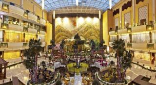 Bliss International Hotel Weihai - 4