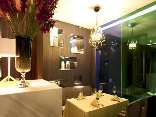 Shenyang Holz Hotel - 8