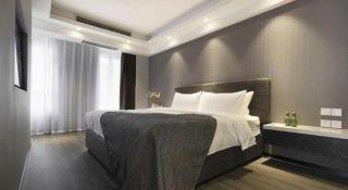 Shenyang Holz Hotel - 3