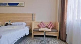 City Comfort Inn Guangzhou Jiaokou Metro Station - 6