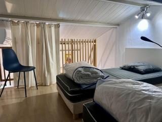 Appartement région de St-Tropez - Grimaud - 1