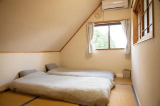 日田天ヶ瀬の源泉掛け流し温泉付き貸別荘 5名様まで同料金 - 5