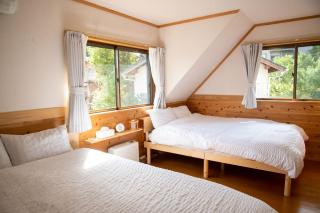 日田天ヶ瀬の源泉掛け流し温泉付き貸別荘 5名様まで同料金 - 6